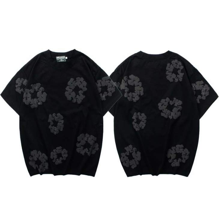 Picture of Denim T Shirts Short _SKUDenimTearsM-2XLcztxT14316553